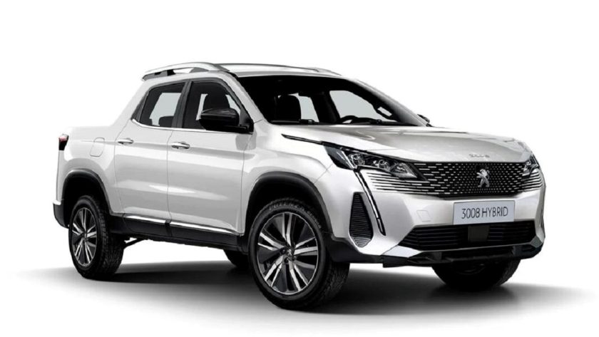 Dangote Peugeot Begins 3008 GT Assembly in Kaduna