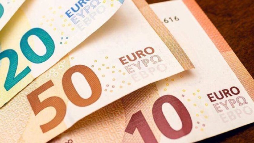 Euro Hits 3-Week High on Fresh Optimism