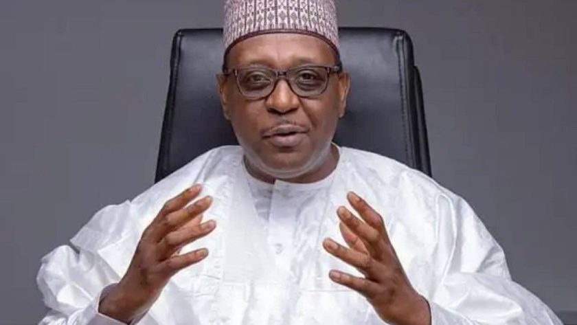 Fg Launches $124 Million Cholera Control Initiative