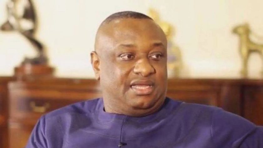 FG Signs Amended BASA Agreement with UAE