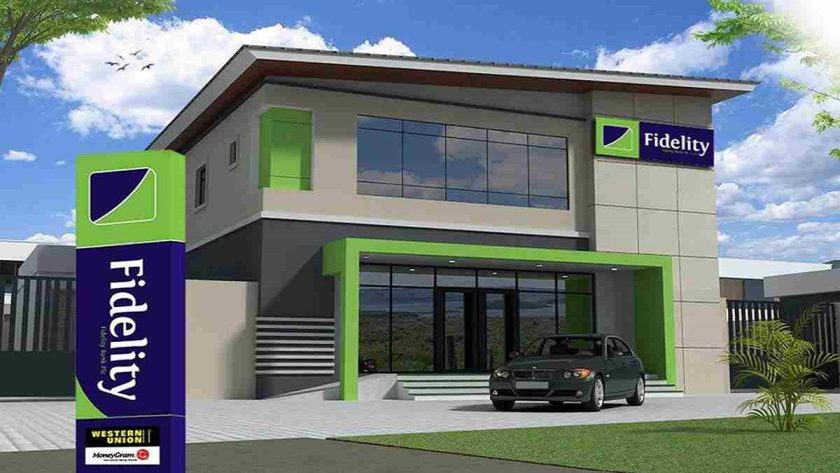 Fidelity Bank Shareholders Wealth Rises by 125% Ahead of Next Capital Raise
