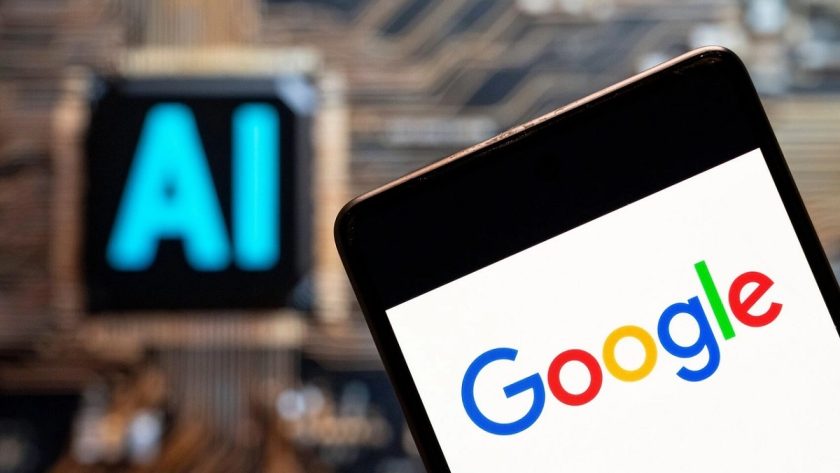 Google Drops Pledge Not to Use AI for Weapons