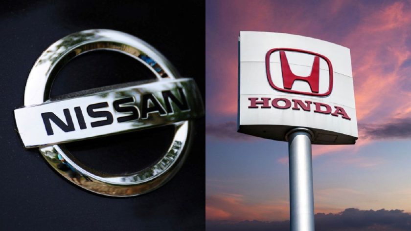 Honda, Nissan End Merger Talks As Disagreements Deepen