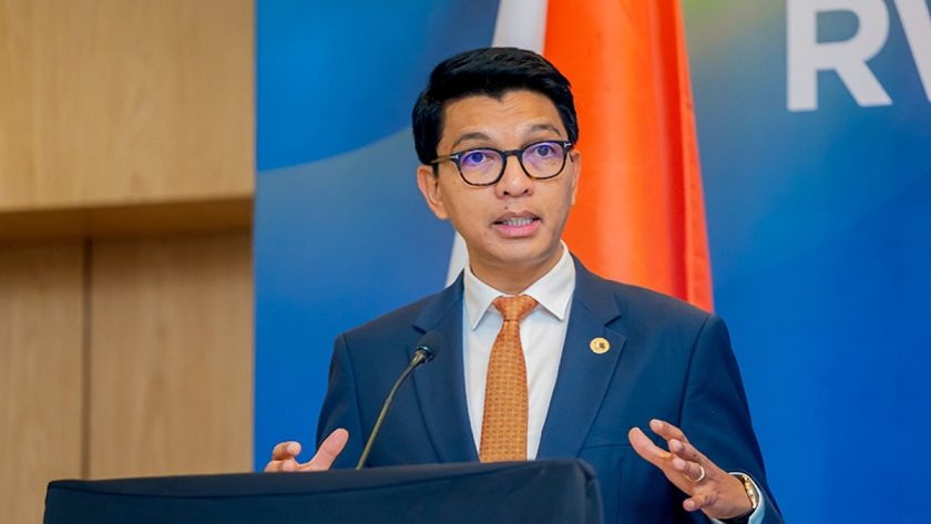 Madagascar Unlocks $101 million IMF Loan Madagascar Unlocks $101 million IMF Loan