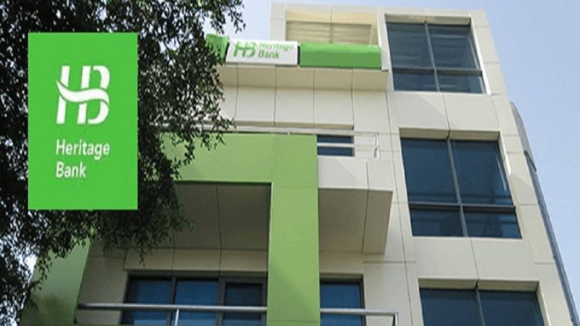 Ndic Auctions Defunct Heritage Bank’s Assets Ndic Auctions Defunct Heritage Bank’s Assets