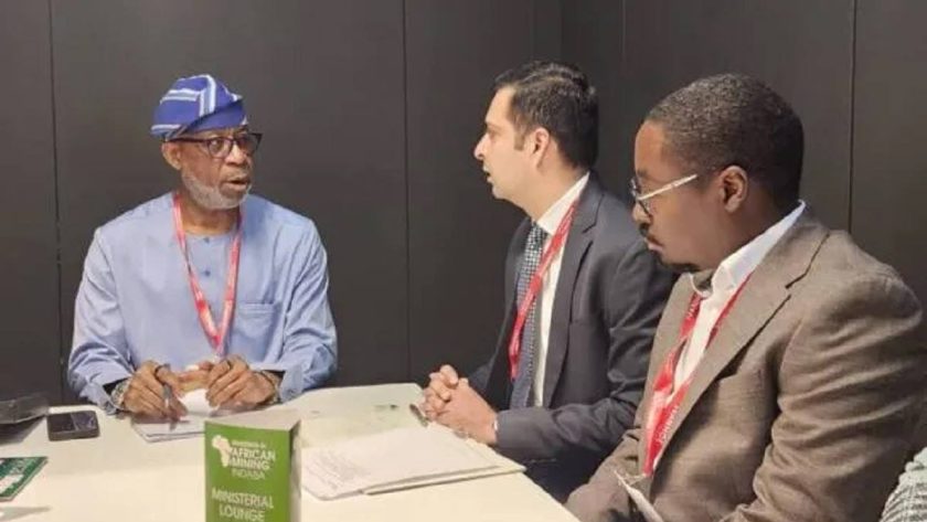 Nigeria Secures UN Facility to Boost Critical Minerals Value Chain Nigeria Secures UN Facility to Boost Critical Minerals Value Chain