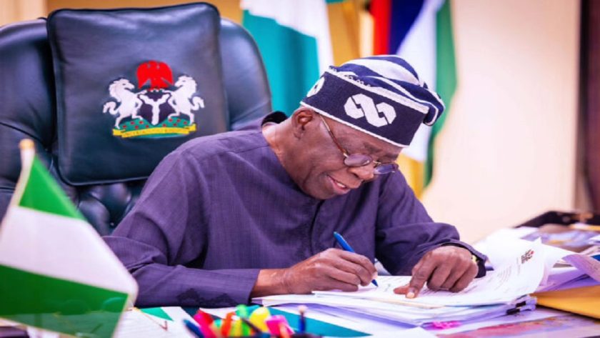 Nigeria, UK Partner to Boost Security Measures Nigeria, UK Partner to Boost Security Measures