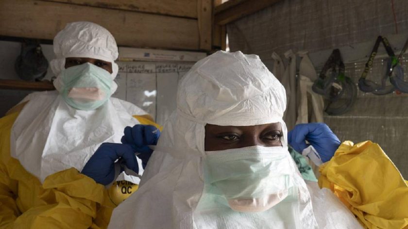 Nigeria on Alert as Uganda Confirms Ebola Outbreak – NCDC Nigeria on Alert as Uganda Confirms Ebola Outbreak - NCDC
