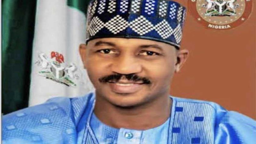 Sokoto Launches N1Bn Food Subsidy For Low-Income Earners