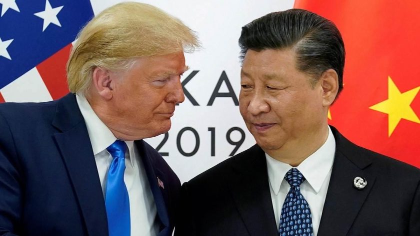 Trade War: China Retaliates with Higher Tariffs on U.S Goods