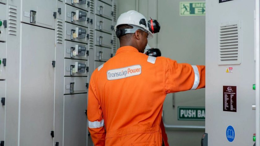 Transcorp Power Shareholders To Get N3.50 Final Dividend