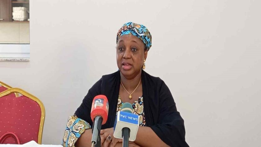 UK Pledges £204m for Nigeria’s Agriculture Growth