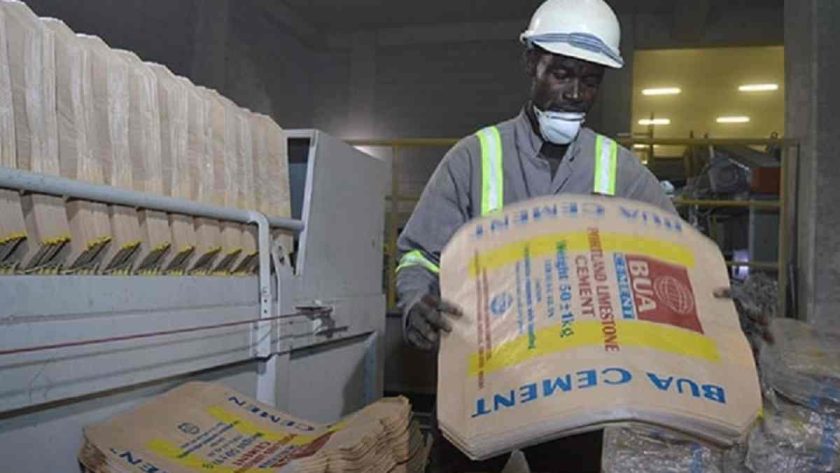 Bua Cement Pulls Back To 52-Week Low After Earnings Call