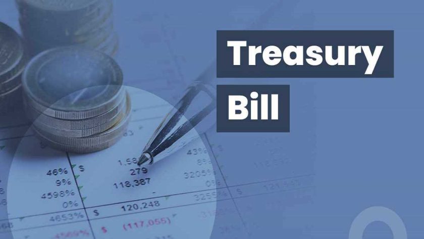 CBN to Open N800bn Treasury Bills for Subscription