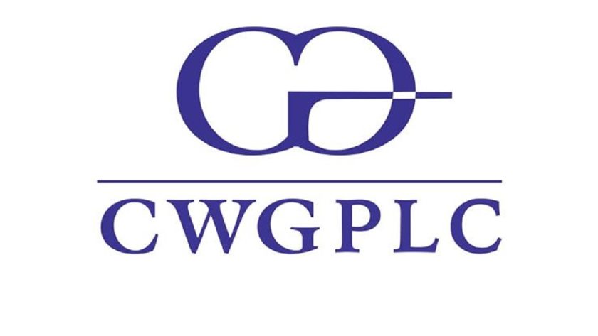 CWG Plc. Growth Trajectory Excites Shareholders CWG Plc. Growth Trajectory Excites Shareholders