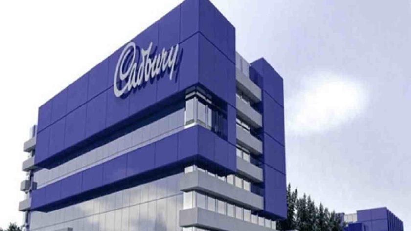 Cadbury Nigeria Slightly As Investors Increase Positions Cadbury Nigeria Slightly As Investors Increase Positions
