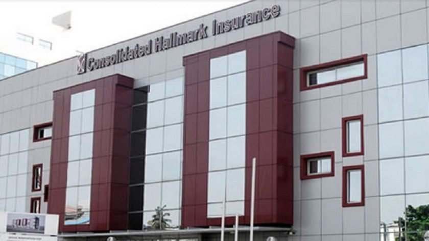 Consolidated Hallmark Rises as Insurer Targets Higher Earnings