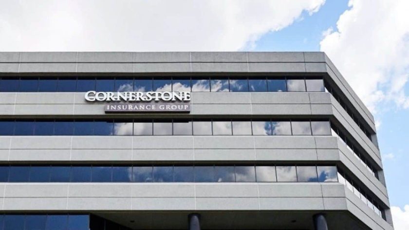 Cornerstone Insurance Names Emeka Ogbechie As Non-Executive Director