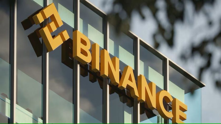 Court Adjourns FIRS $79.5 billion Suit Against Binance Court Adjourns FIRS $79.5 billion Suit Against Binance