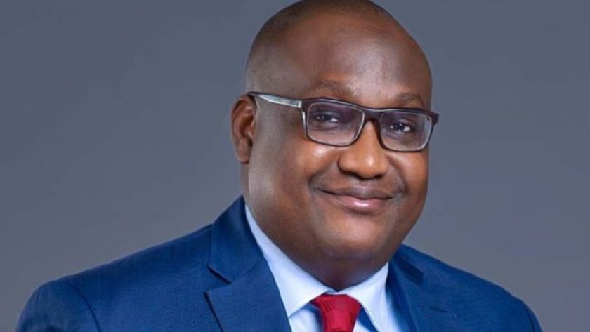 Dangote Cement Appoints Fapohunda As Group Financial Officer