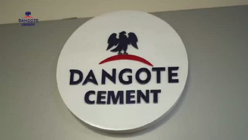Dangote Cement Unclaimed Dividend Jumps To N5.2Bn