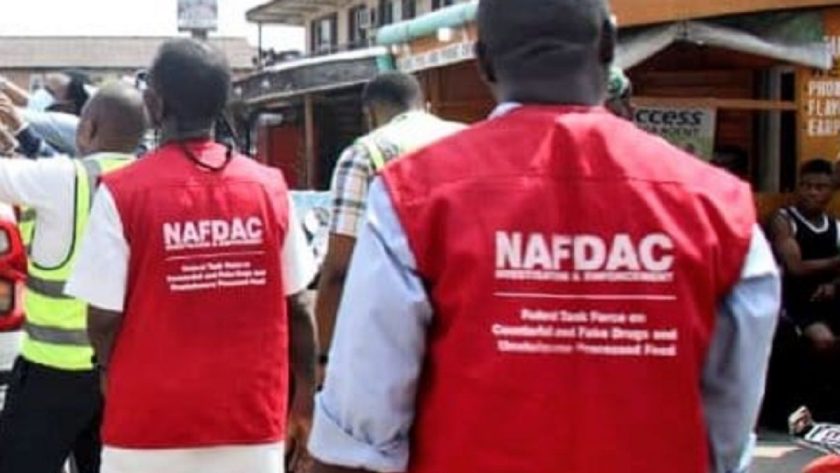 Discoveries In Drug Markets Can Ruin A Nation – Nafdac