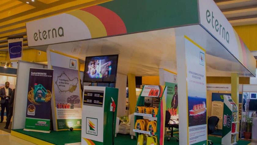 Eterna Plc Slumps By 19% As Investors Sentiments Switch