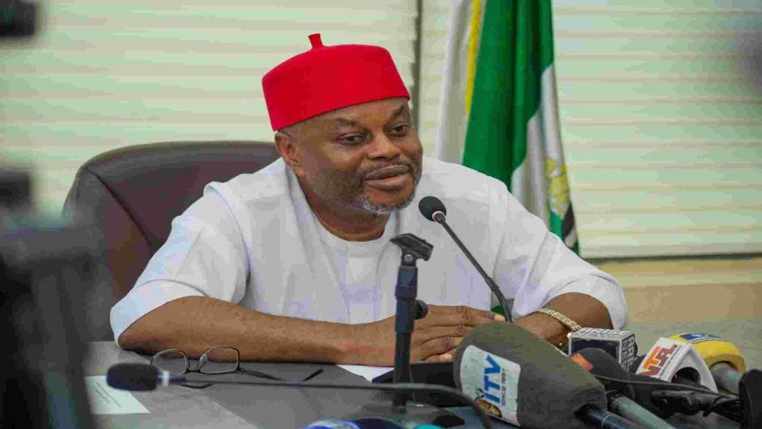 FG Unveils Electric Vehicle Charging Station in Abuja