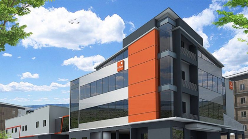 Gtco Jumps By 18.2% On Sky-High Earnings, Dividend