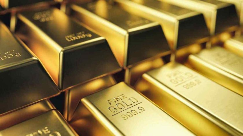 Gold Hits All-Time High over Rising Demand for Safe Haven Gold Hits All-Time High over Rising Demand for Safe Haven
