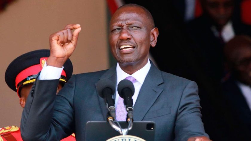 IMF Review: Kenya Faces Heighten External Financial Risk –Fitch