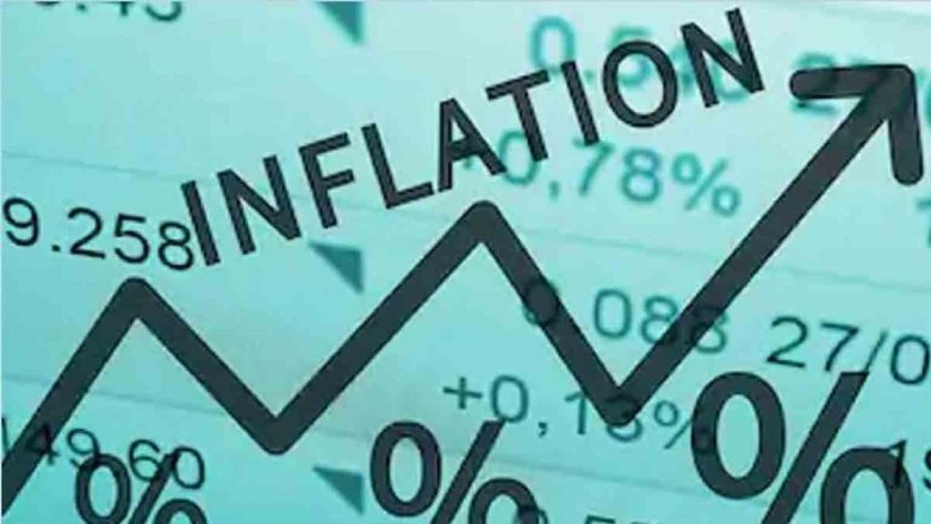 Inflation Rate Declines to 23.18% in February
