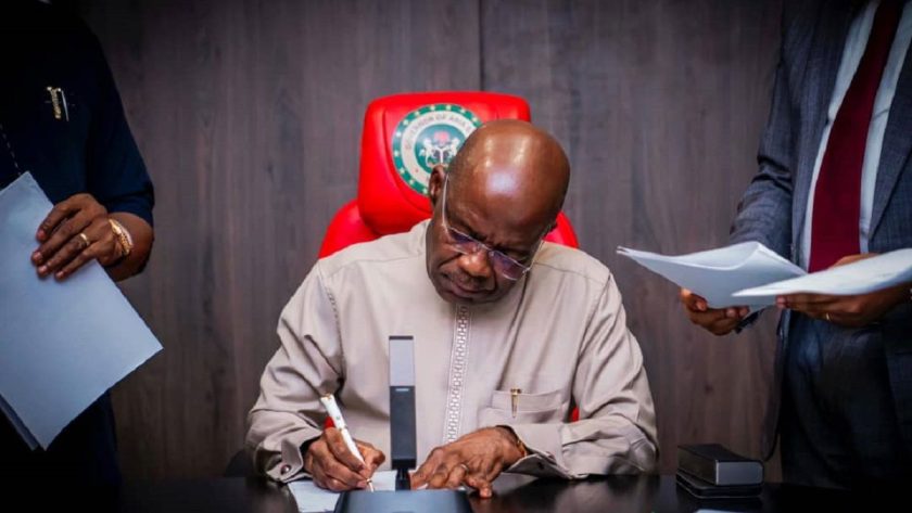 Investment in Energy Development will Boost Economy—Otti