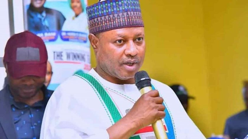 Kaduna Unveils Electronic Vehicles Loan Scheme For Workers
