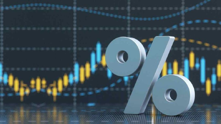 Money Market Rates Steady Amidst Widening Banking Deficit