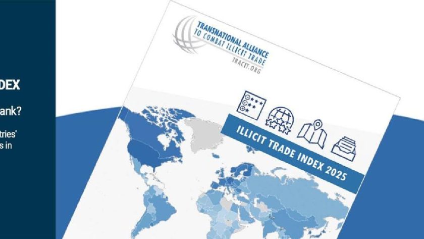 Most Governments Not Well Prepared to Prevent, Address Illicit Trade - TRACIT