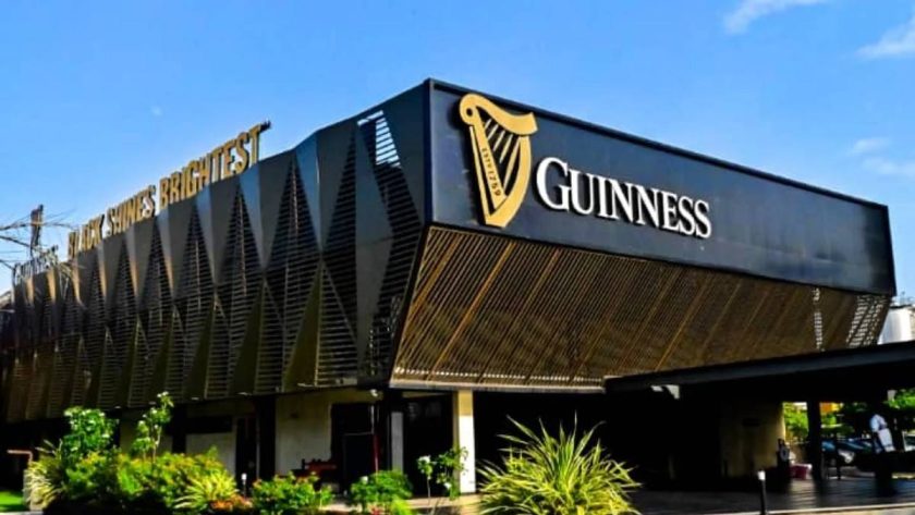 N Seven Offers N81.60/S To Buy Minority Stake In Guinness Nigeria