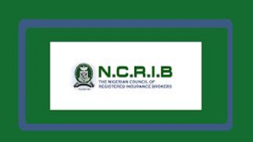 NCRIB Urges Tinubu to Sign Insurance Bill