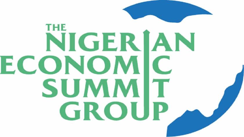 NESG Advises FG on 2.2m bpd Oil Output for Budget Success NESG Advises FG on 2.2m bpd Oil Output for Budget Success