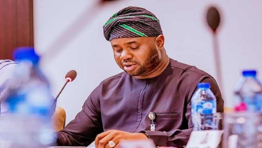 Naira-for-Crude Policy Remains in Place – Zacch Adedeji