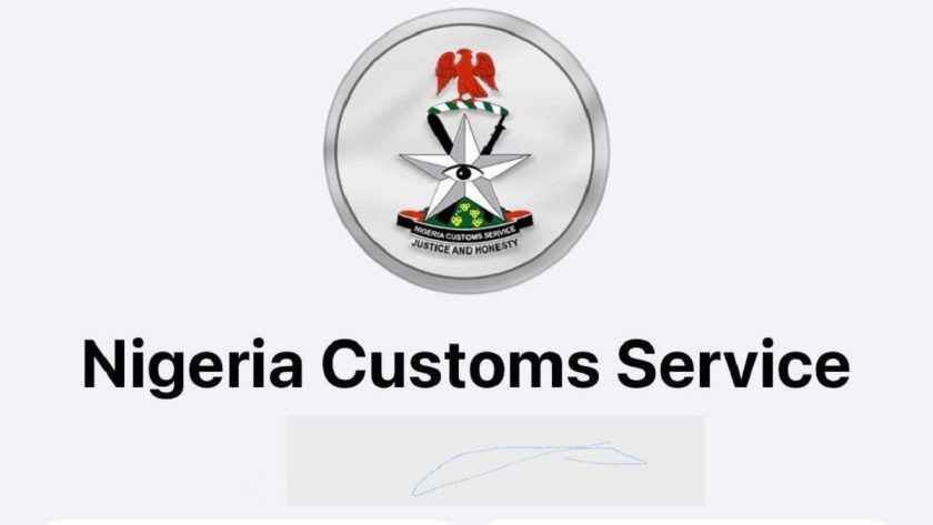 Nigeria Customs Waive Import Duty on Pharmaceutical Raw Materials