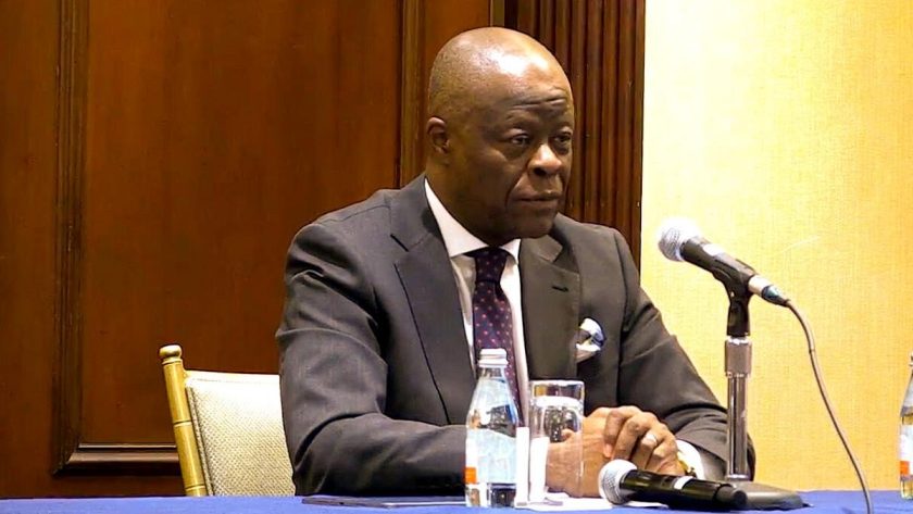 Nigeria’s Economy Achieving Stability – Edun