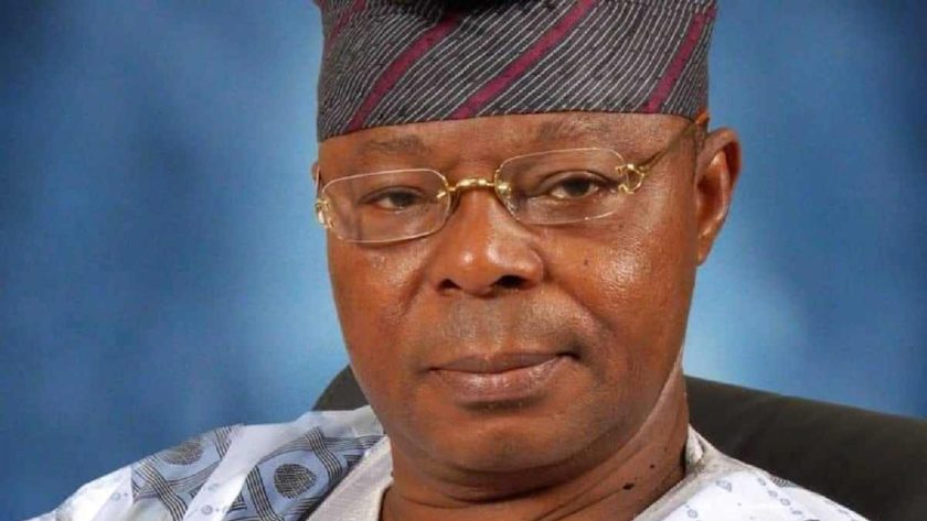 Otudeko: Court Adjourns for Report of Settlement as AG intervenes Otudeko: Court Adjourns for Report of Settlement as AG intervenes