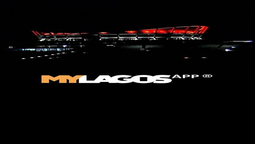 Smart City: Sanwo-Olu Launches Mylagos App