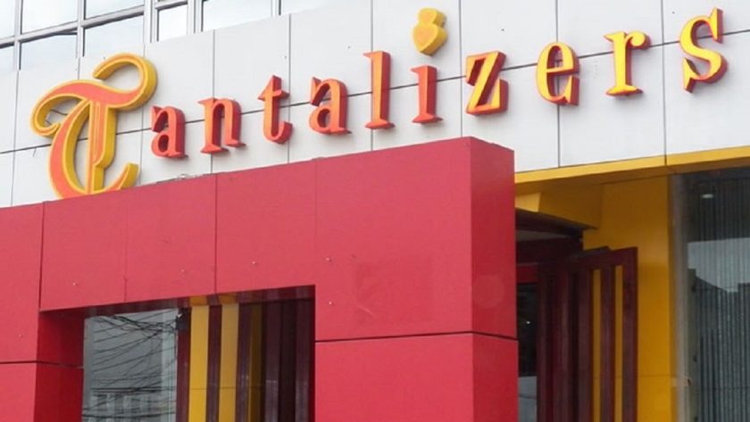 Tantalizers Bursts Bubbles with 36% Gain after Diversification Notice Tantalizers Bursts Bubbles with 36% Gain after Diversification Notice