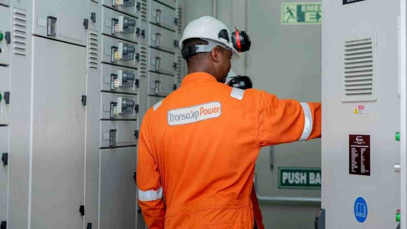 Transcorp Power To Pay N3.50 Dividend On Tuesday