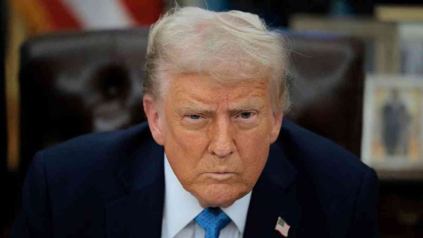 U.S. Tariff Policies to Hit Own Economy, German Economist Warns