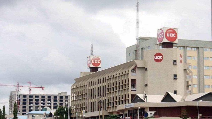 Uac Nigeria Records N26Bn Profit In 2024