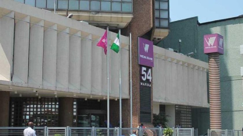 Wema Bank Value Declines Amidst Sell Recommendations