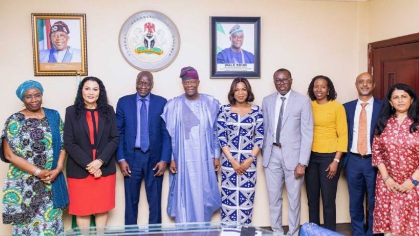 $17bn: Nigeria Positions as World Bank’s Largest Portfolio in Africa